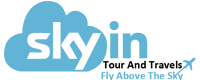SKY IN TOUR AND TRAVELS