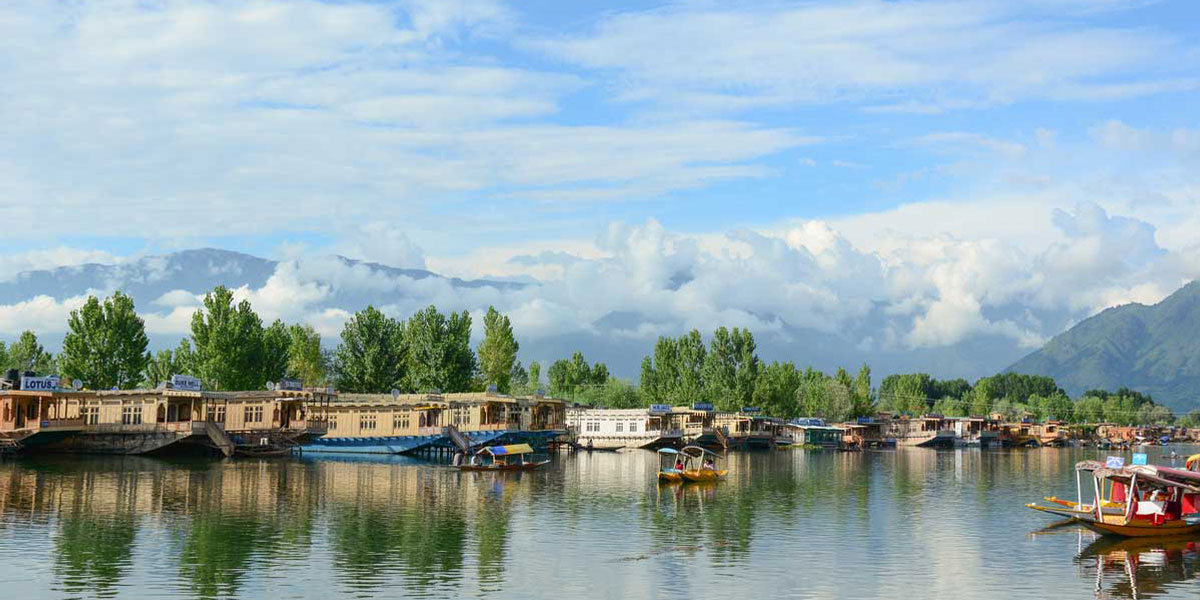 Kashmir