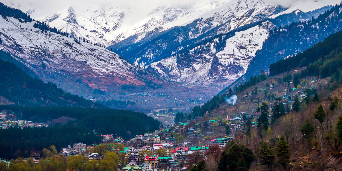 Manali Tour